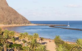 Home2Book Ocean View Las Teresitas Beach 0
